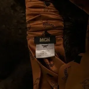 MCM | Accessories | Genuine Silk Headband Bundle Limited  display picture 2